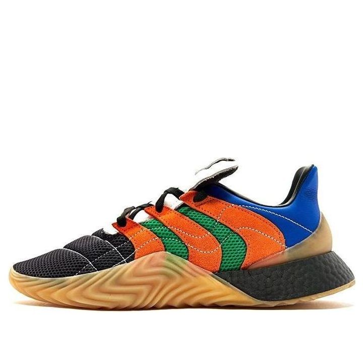 adidas Sivasdescalzo x Sobakov Boost '1982 World Cup' G26281