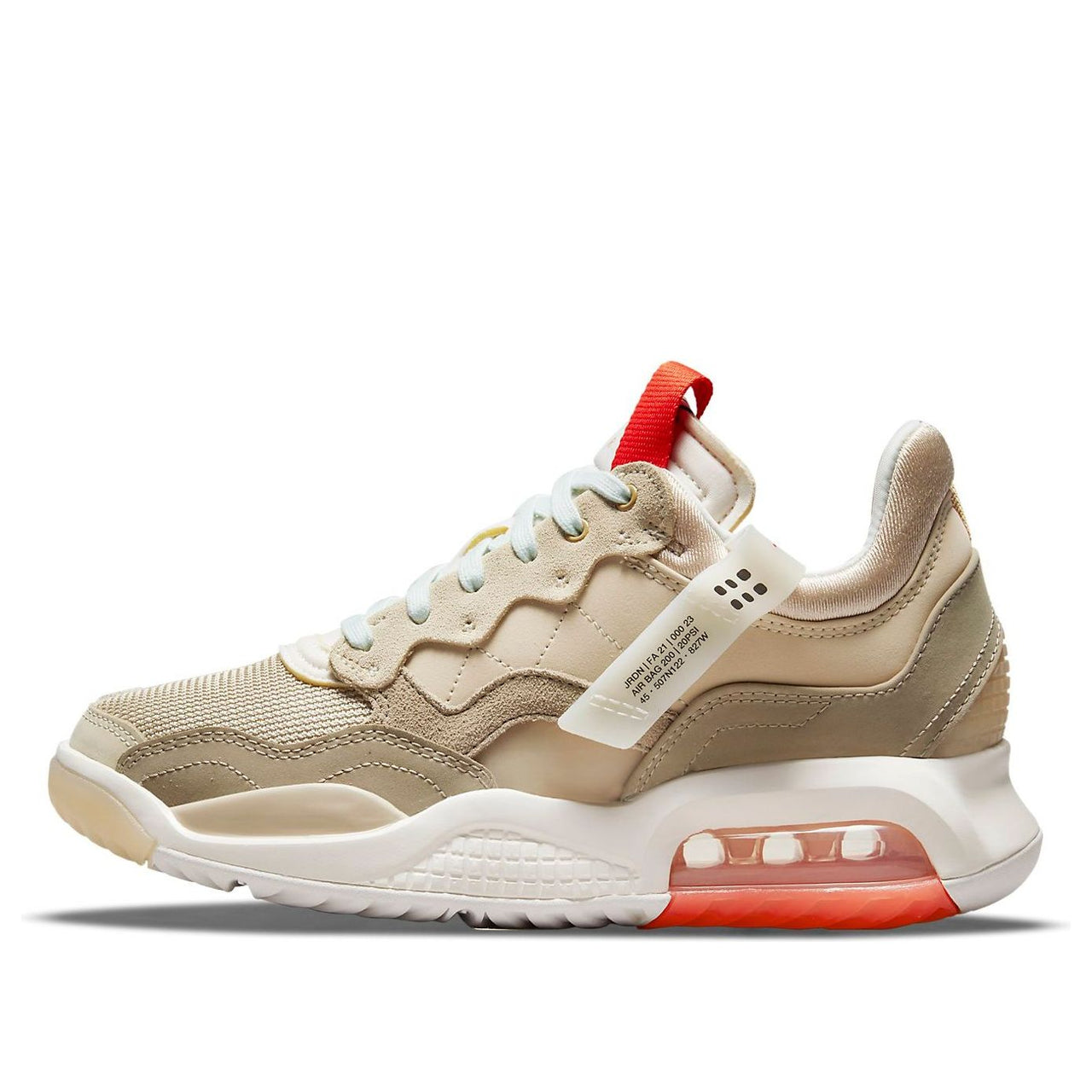 (WMNS) Air Jordan MA2 'Rattan' CW5992-200