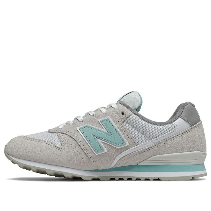 (WMNS) New Balance 996 'Nimbus Cloud' WL996WD