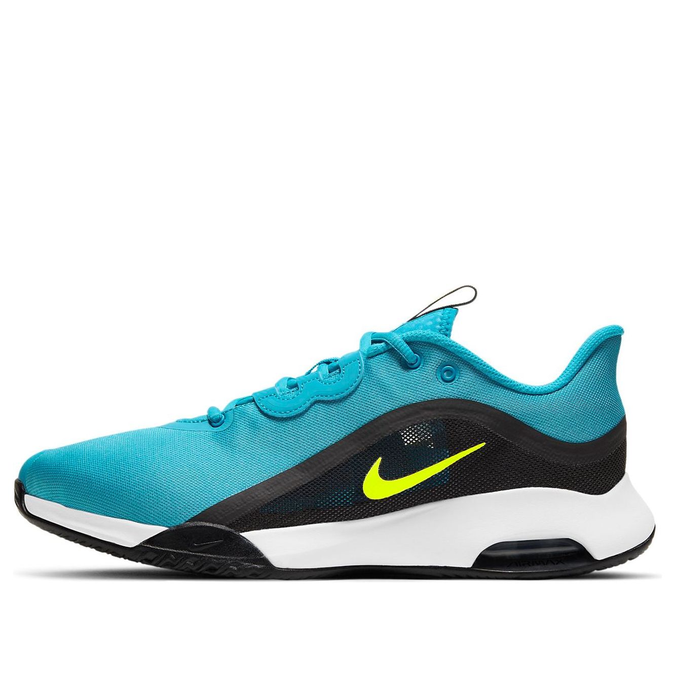 Nike Air Max Volley 'Chlorine Blue' CU4274-400
