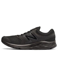 New Balance Mens Black M411CK1