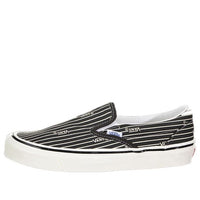 Vans Classic Slip-On 98 DX 'Anaheim Factory - Stripes' VN0A3JEX1KQ