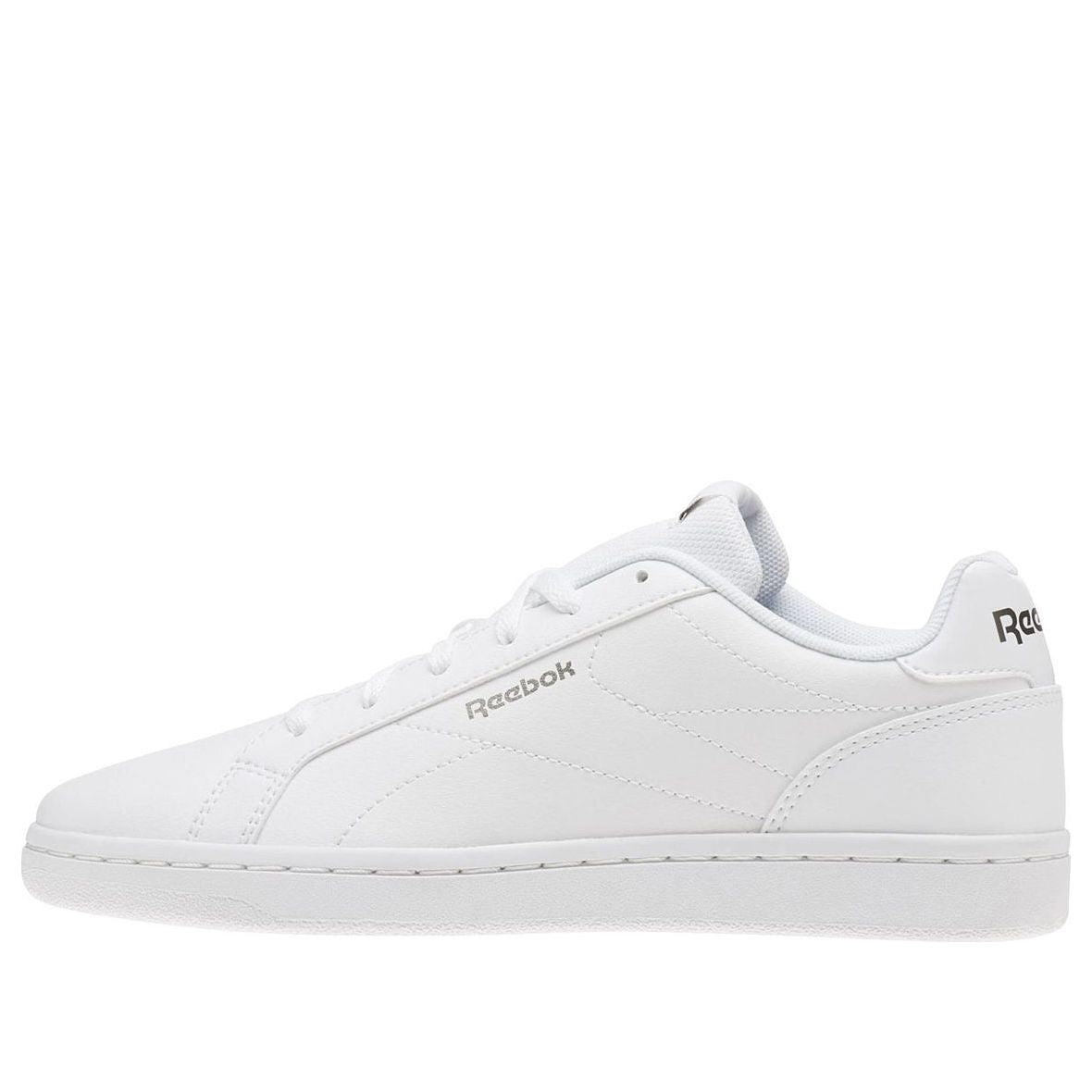 (WMNS) Reebok Royal Complete Sneakers White CM9543