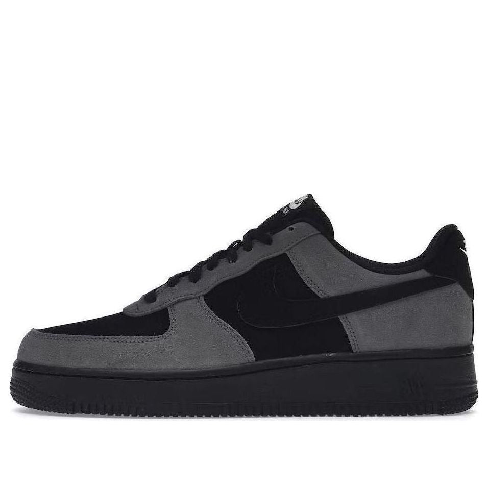 Nike Air Force 1 Low 'Dark Grey Black' 820266-020