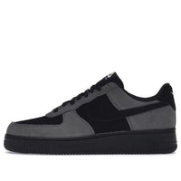 Nike Air Force 1 Low 'Dark Grey Black' 820266-020