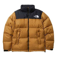 THE NORTH FACE Nuptse Jacket 'Brown' ND91841-UB