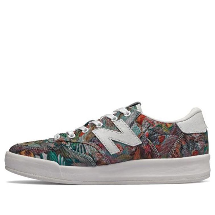 (WMNS) New Balance 300 Shoes Multi-color WRT300PC