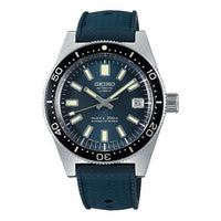 SEIKO PROSPEX Series SEIKO 55 Anniversary -1965 Divers Retro Version 8L55 Automatic 39.9mm Watch SLA037