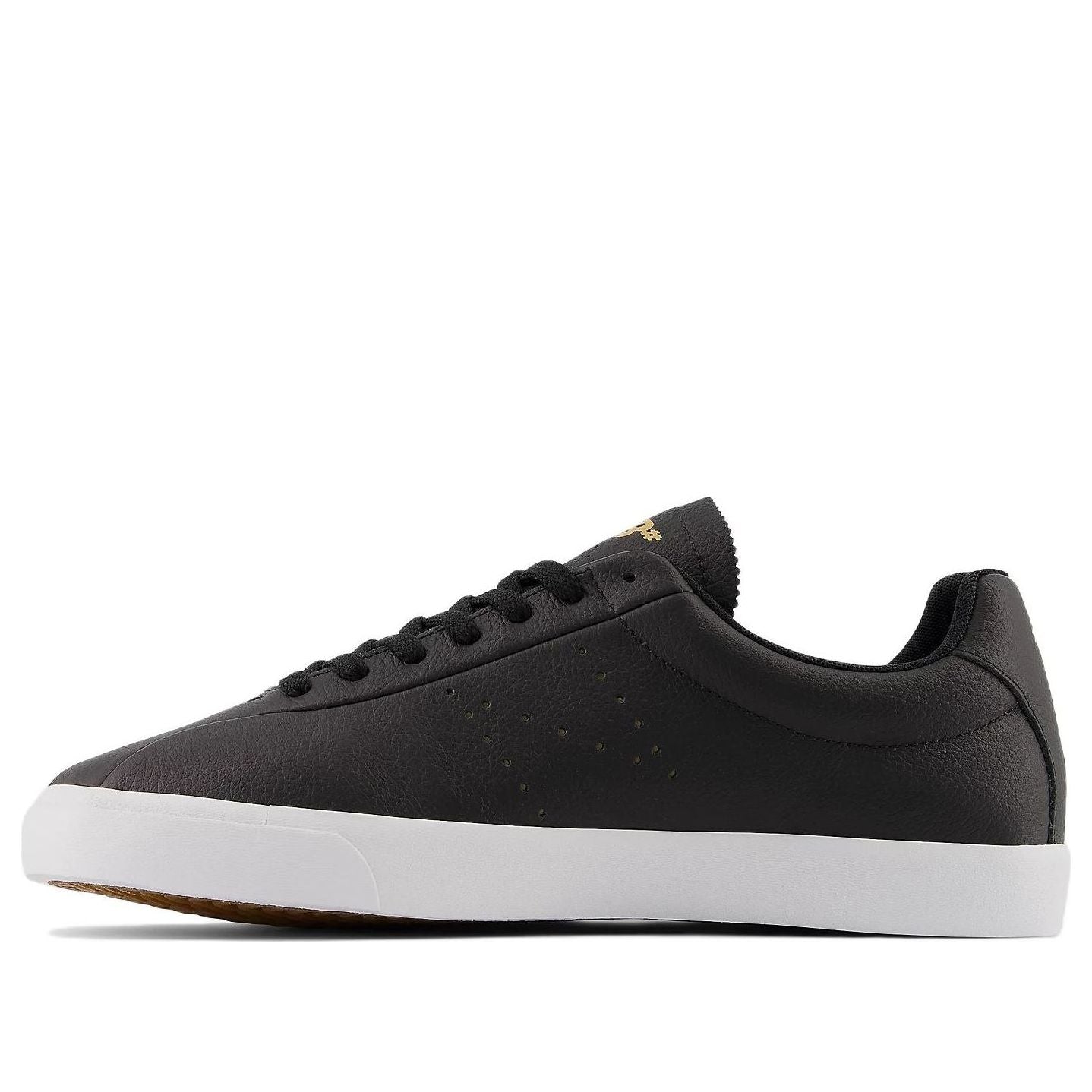 New Balance Numeric 22 'Black White' NM22BBS