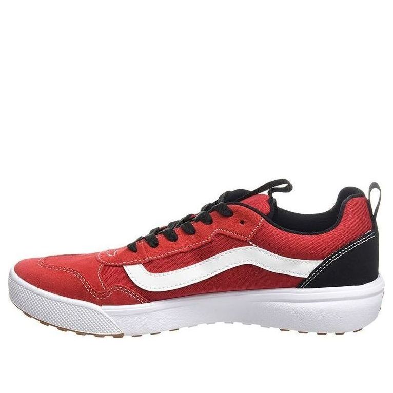 Vans Range EXP Sneakers Red VN0A5EDY9CI
