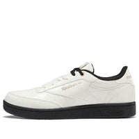 Reebok Cardi B x Club C Double Jr 'Chalk' FZ5222