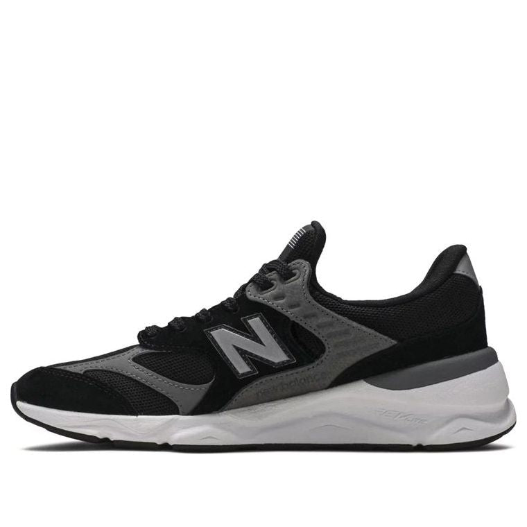 New Balance X-90 V2 'Black' MSX90RLB