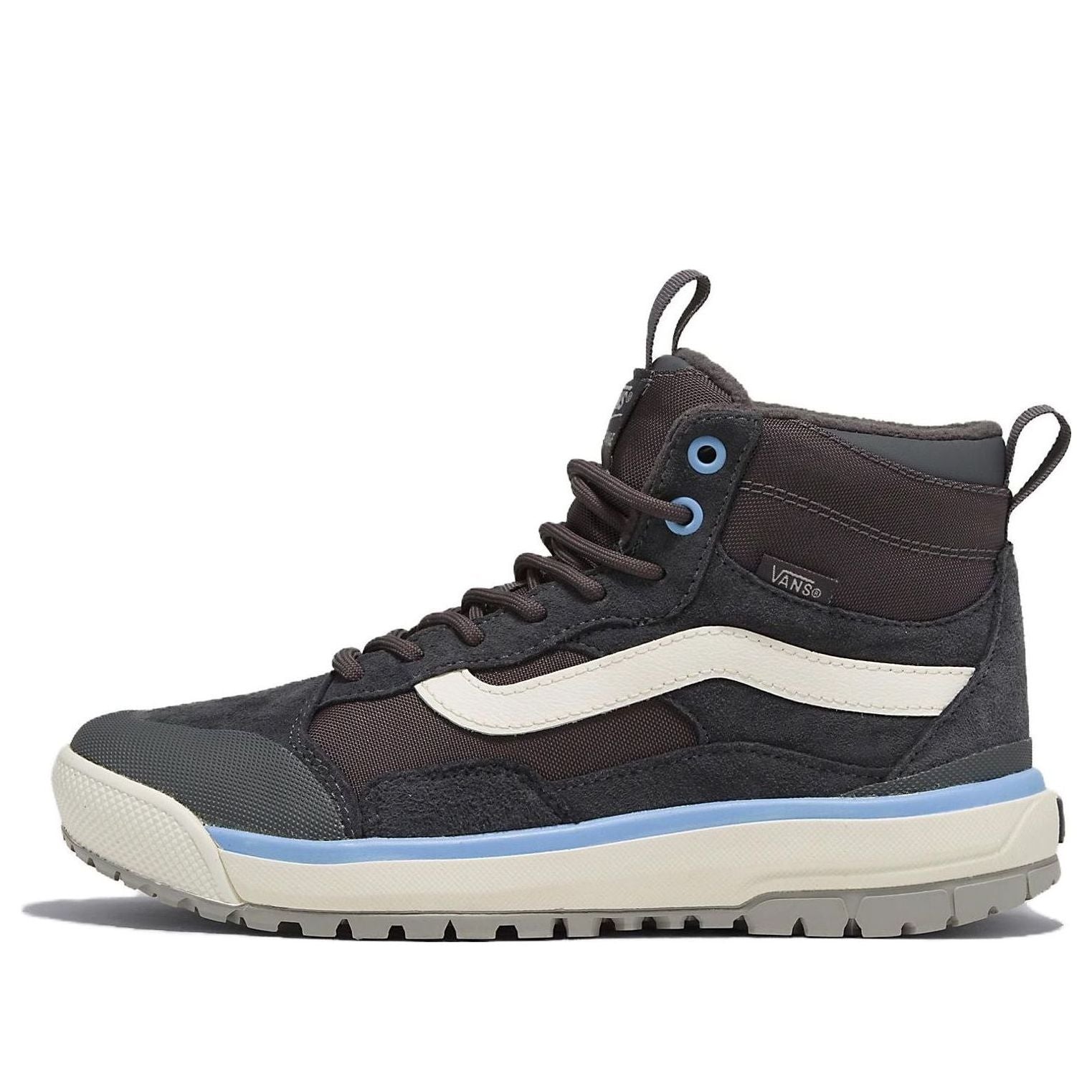 Vans UltraRange EXO Hi MTE-1 'Asphalt Blue' VN0A5KS5ACP