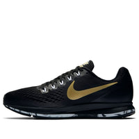 Nike Air Zoom Pegasus 34 'Black Gold' 880555-017