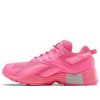 Reebok INTV 96 Running Shoes Pink FX2137