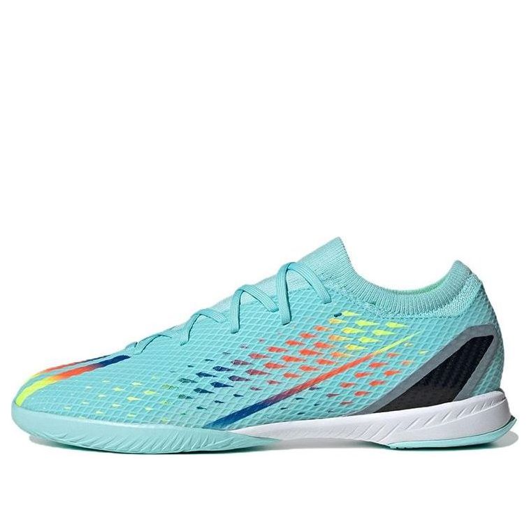 adidas X Speedportal.3 IN 'Blue Yellow Orange' GW8466