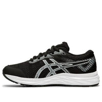 (GS) ASICS Gel-Excite 6 'Black White' 1014A079-001