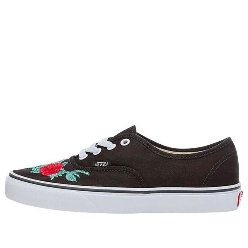 Vans Authentic 'Rose Thorns' VN0A38EMRZO