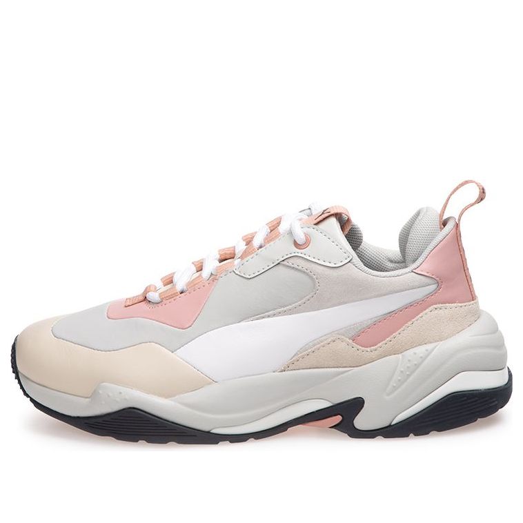 (WMNS) PUMA Thunder Rive Gauche 'Grey Peach' 369453-01