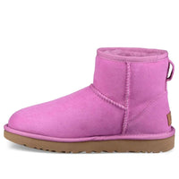 (WMNS) UGG Classic Mini II 'Purple Pink' 1016222-BDC