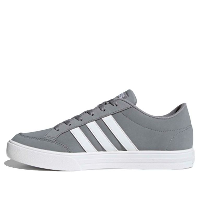 adidas neo Vs Set Core Grey/White BB9672