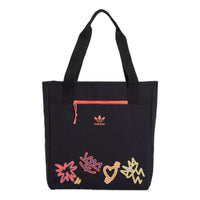 adidas Logo Shopper Bag 'Black' HL1711