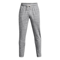 Under Armour Rival Terry Pants 'Mod Gray Light Heather' 1376772-011