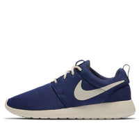 (WMNS) Nike Rosherun 'Binary Blue' 511882-404