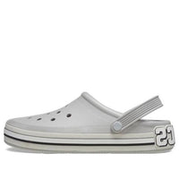 Crocs Off Court Clogs 'Grey' 209651-1FT