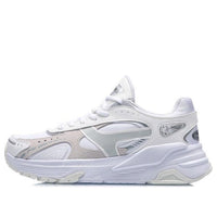 (WMNS) Li-Ning Pentium 92 Low 'White' AGCQ242-1