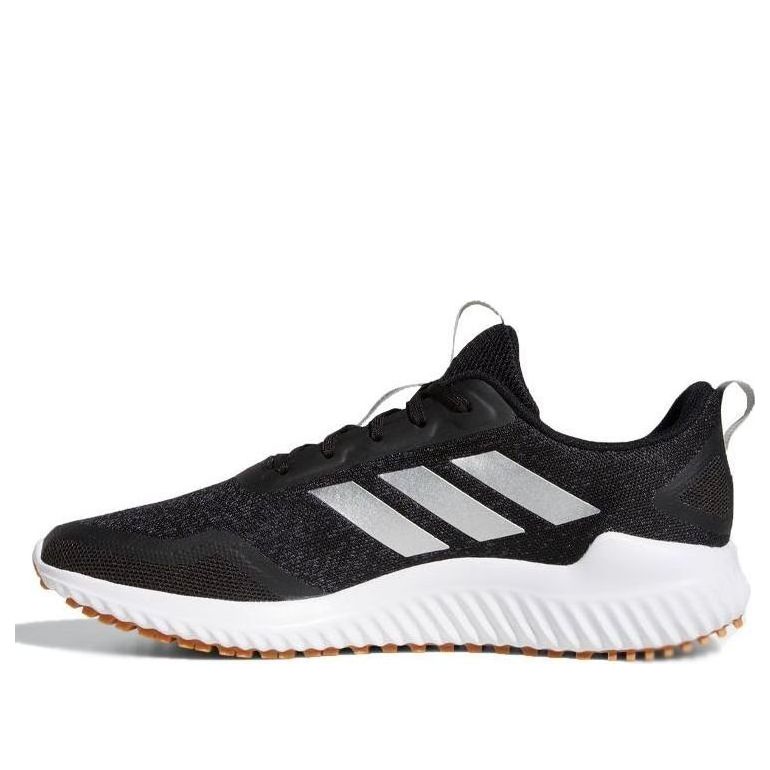 adidas Edge Runner 'Black Silver' EE9047