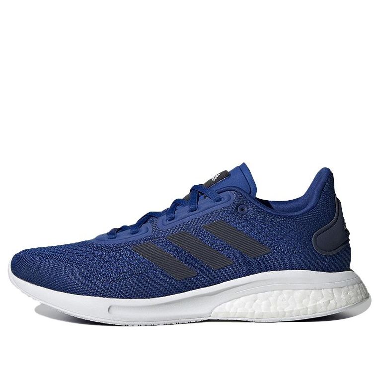 adidas Supernova 'Blue Black White' FY1427