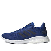 adidas Supernova 'Blue Black White' FY1427
