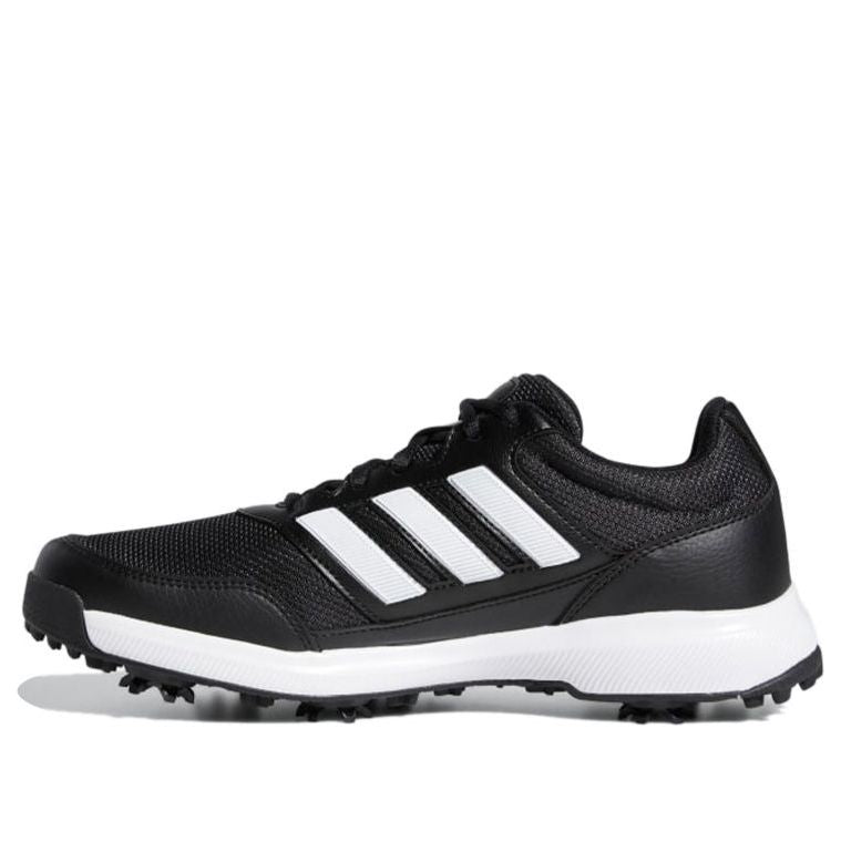 adidas Tech Response 2.0 'Black White' EE9122