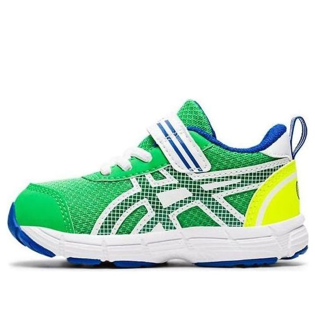 (TD) ASICS Contend 6 'Cilantro Kale' 1014A166-301