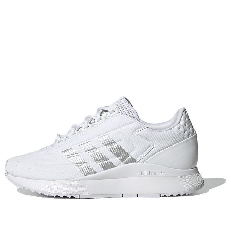 (WMNS) adidas originals Sl Andridge X 'White Silver' FW2227