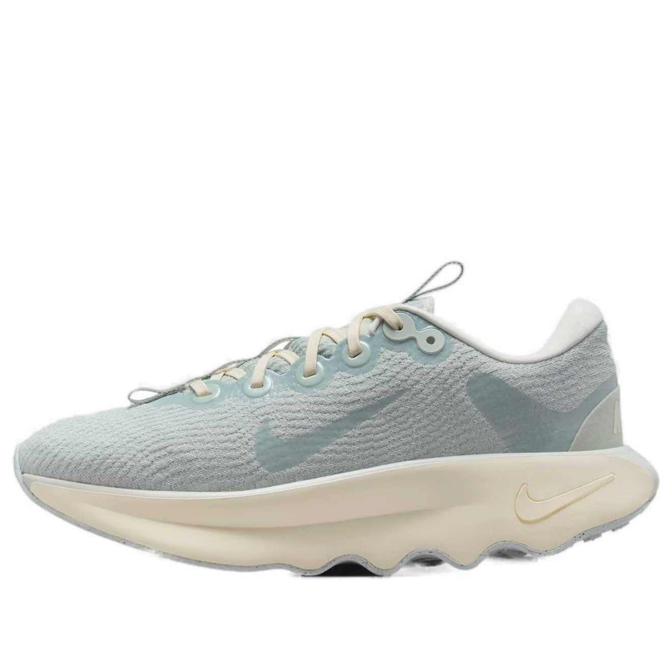 (WMNS) Nike Motiva 'Barely Grey Pale Ivory' HQ3491-099