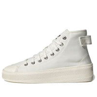 adidas Nizza Hi Parley 'White' GW3509