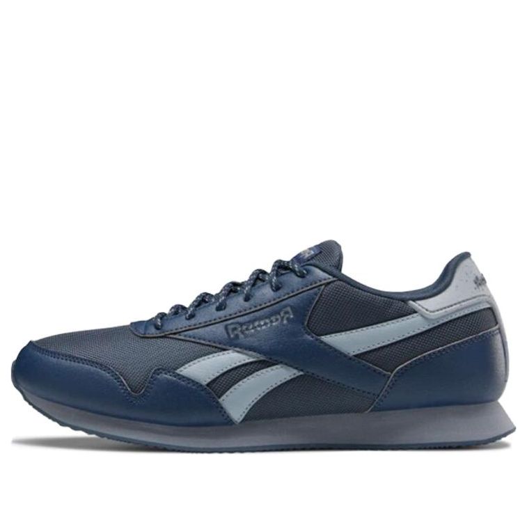 Reebok Royal Classic Jogger 3 'Dark Blue Grey' FW0874