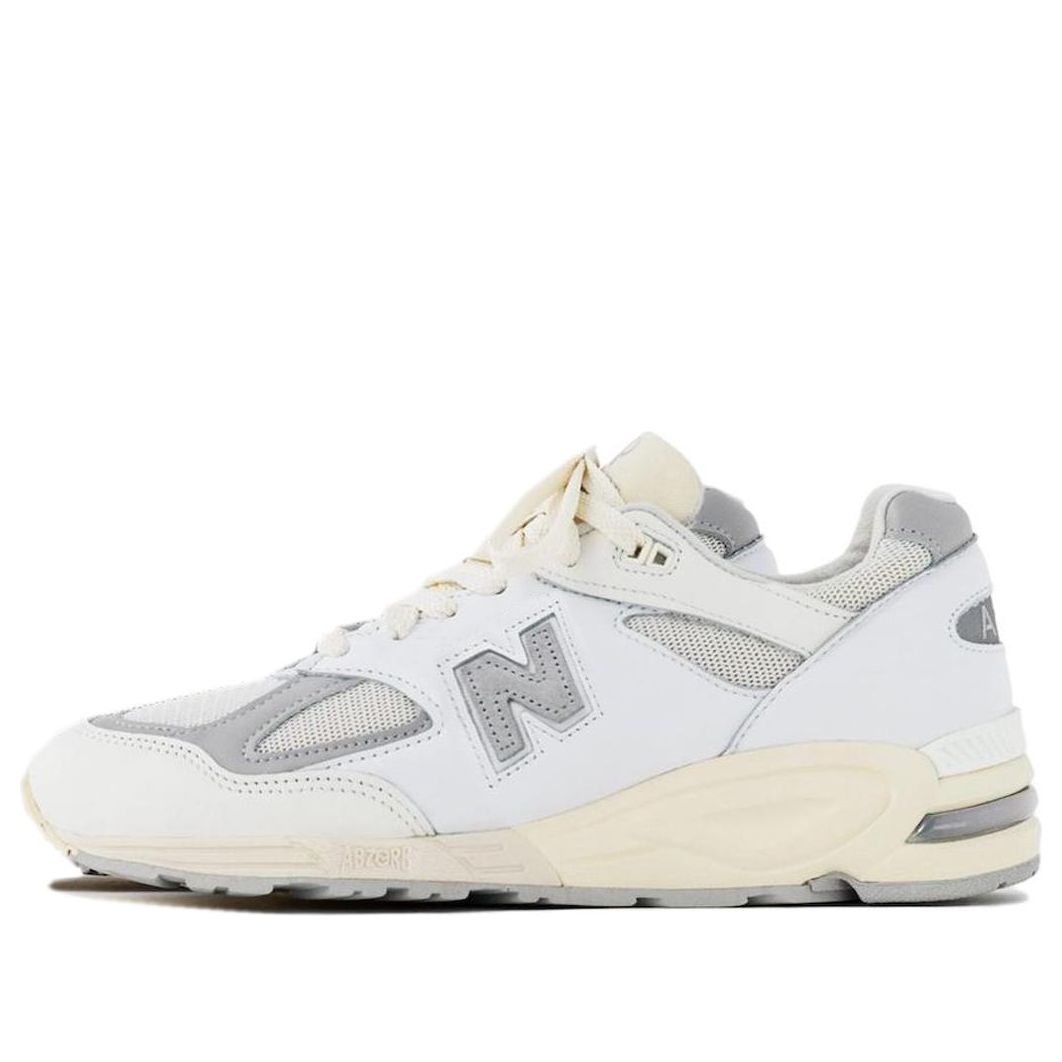 New Balance Teddy Santis x 990v2 Made in USA 'Sea Salt' M990TC2