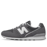 (WMNS) New Balance 996 'Grey' WL996CLC