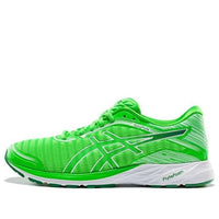 ASICS Dynaflyte 'Green Gecko' T731N-8584