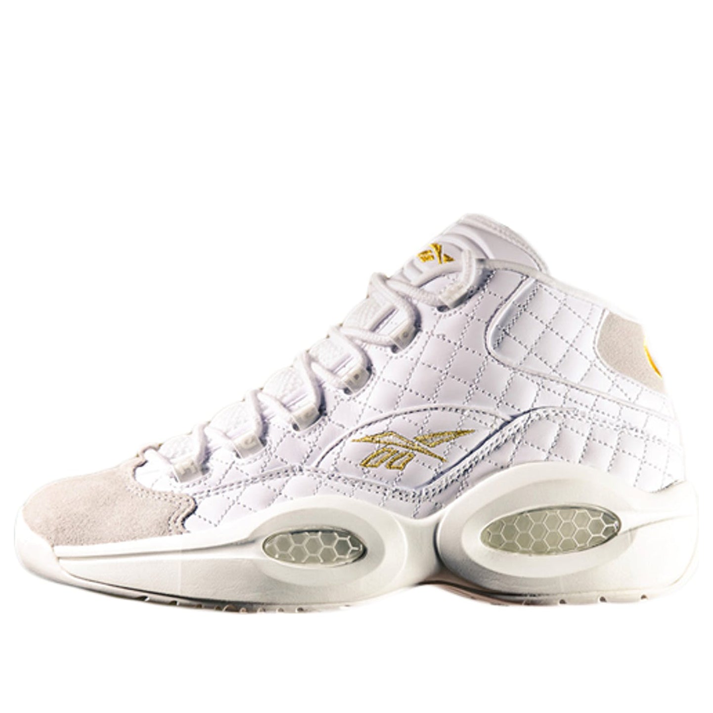 Reebok Question Mid 'White Party' AR1710