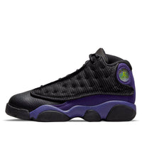 (PS) Air Jordan 13 Retro 'Court Purple' 414575-015