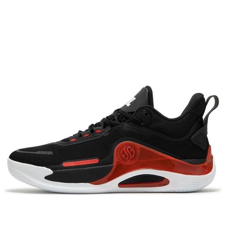 361 Degrees AG3 Tracer 2 'Black Red' 572341116-4