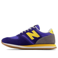 (WMNS) New Balance 420 v2 'Blue Yellow' WL420SC2