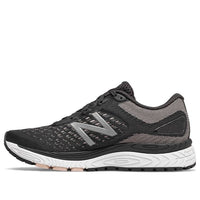 (WMNS) New Balance Solvi v2 B-Wide Black WSOLVLB2