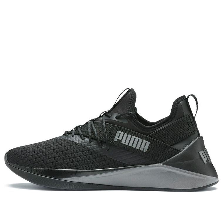 PUMA Jaab XT 'Black Castlerock' 192456-05