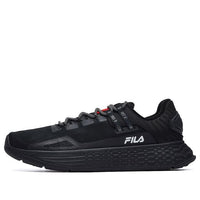 FILA Lux Trianer 1S Running Shoes Black A12M032116FBK