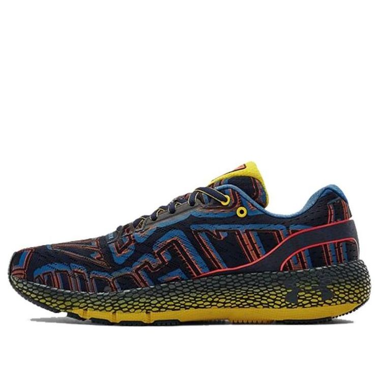 Under Armour HOVR Machina ATX 'Austin Marathon' 3023127-300